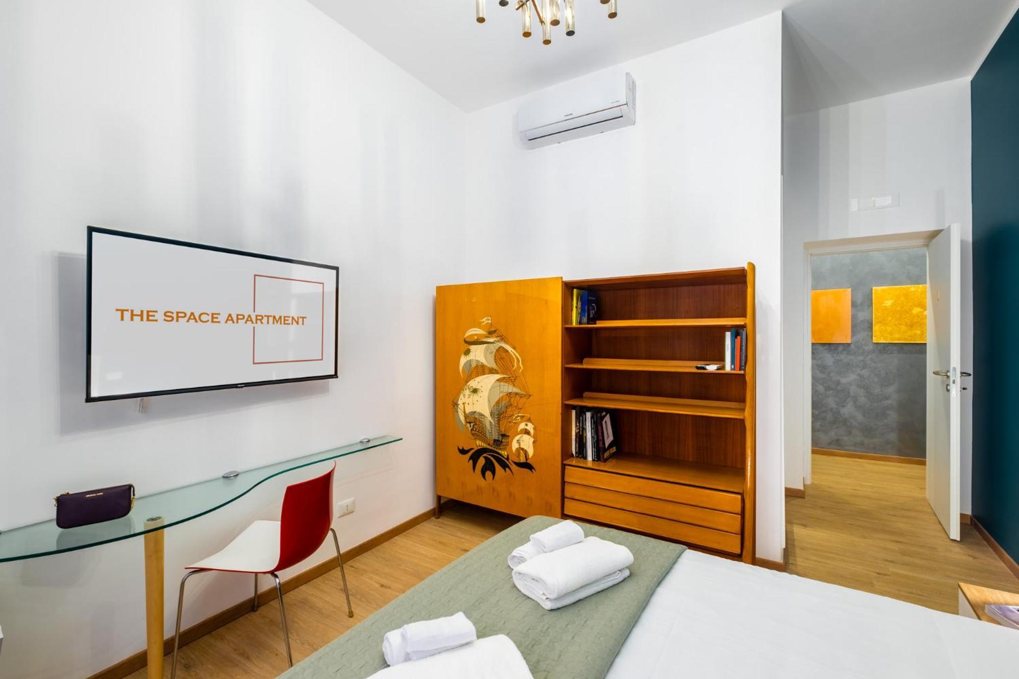 The Space Rooms — Foto 2